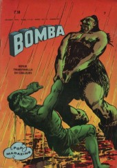 Bomba (Arédit) -7- La victoire de Bomba