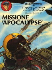 Buck Danny (en italien) -41- Missione 'apocalypse'