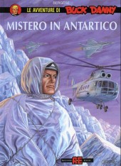 Buck Danny (en italien) -51- Mistero in Antartico