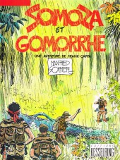 Frank Cappa -2- Somoza et Gomorrhe