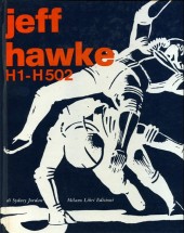 Jeff Hawke (en italien) -1- H1-H502