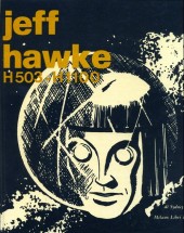 Jeff Hawke (en italien) -2- H503-H1100