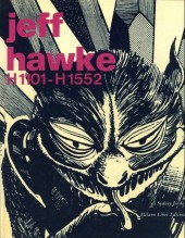 Jeff Hawke (en italien) -3- H1101-H1552