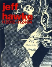 Jeff Hawke (en italien) -5- H2012-H2494