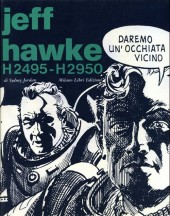 Jeff Hawke (en italien) -6- H2495-H2950