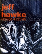 Jeff Hawke (en italien) -7- H2951-H3395