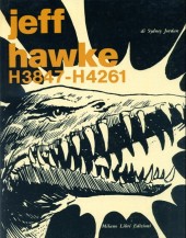 Jeff Hawke (en italien) -9- H3847-H4261