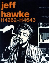 Jeff Hawke (en italien) -10- H4262-H4643