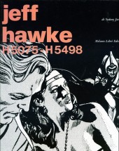 Jeff Hawke (en italien) -12- H5075-H5498