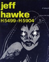 Jeff Hawke (en italien) -13- H5499-H5904