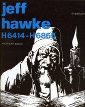 Jeff Hawke (en italien) -15- H6414-H6865