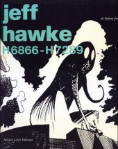 Jeff Hawke (en italien) -16- H6866-H7289