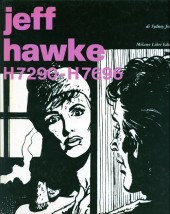 Jeff Hawke (en italien) -17- H7290-H7696