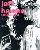 Jeff Hawke (en italien) -19- H8061-H8504