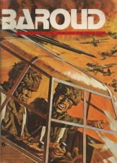 Baroud (Rhodos Presse) -6- La troisième guerre mondiale