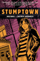 Stumptown (2009) -INT02- The Case of the Baby in the Velvet Case