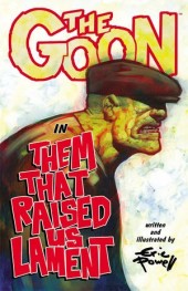 The goon (2003) -INT12- Them that raised us lament