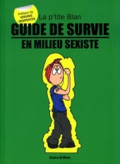 Journal Intimement Public - Guide de survie en milieu sexiste
