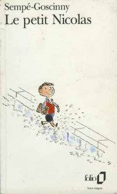 Le petit Nicolas - Tome 1Poche5