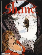 Shane -2a- Le pic de l'aigle