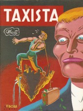 Taxista (1984 - La Cupula) -1- Taxista