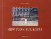 (AUT) De Crécy -11a- New York- sur-Loire