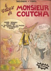 Le retour de monsieur Coutcha