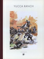 Jerry Spring -2TT- Yucca Ranch