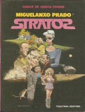 Stratos (en espagnol) - Stratos