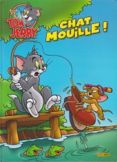 Tom and Jerry (Panini) -2- Chat mouille!
