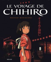 Le voyage de Chihiro -INT- Le Voyage de Chihiro