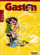 Gaston (en allemand) -02- Gaston 2