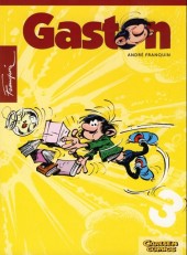 Gaston (en allemand) -03- Gaston 3