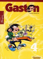 Gaston (en allemand) -04- Gaston 4
