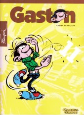 Gaston (en allemand) -11- Gaston 11