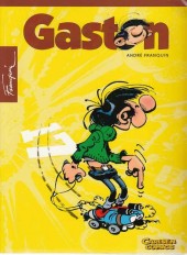 Gaston (en allemand) -17- Gaston 17