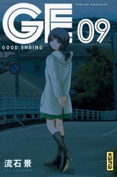 GE - Good Ending -9- Volume 9