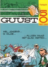 Guust -50- Guust 50 - 1957 > 2007