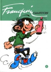 Gaston (en suédois) -INT1- Gaston 1