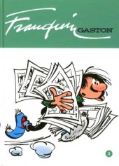 Gaston (en suédois) -INT3- Gaston 3
