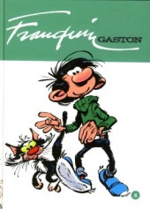 Gaston (en suédois) -INT4- Gaston 4