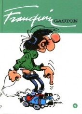 Gaston (en suédois) -INT6- Gaston 6