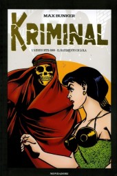 Kriminal (Panorama) -10- Volume 10