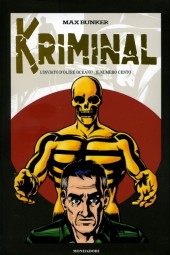 Kriminal (Panorama) -12- Volume 12