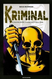 Kriminal (Panorama) -13- Volume 13