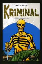Kriminal (Panorama) -14- Volume 14