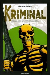 Kriminal (Panorama) -15- Volume 15
