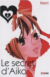 Le secret d'Aiko -1- Tome 1