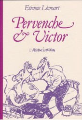 Pervenche et Victor -b2003- Pervenche & Victor