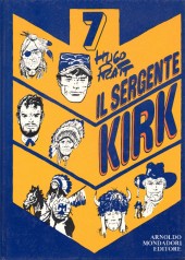 Sergente Kirk - Il Sergente Kirk